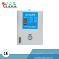 Best selling addopted light-touch switch mold temperature controller with ce certification